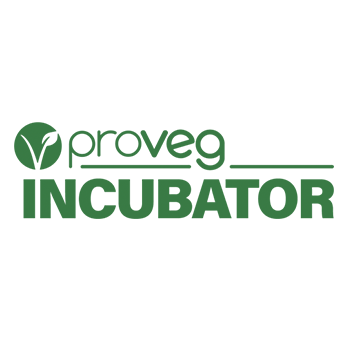 Proveg incubator logo