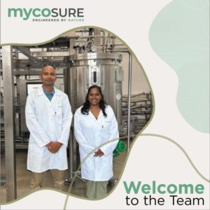 new team members